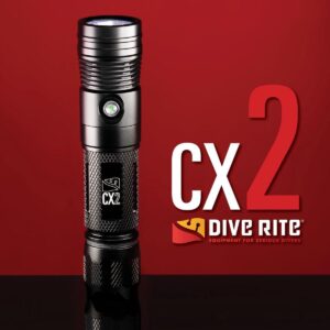 Dive rite Sukeldumise- ja allveelambid