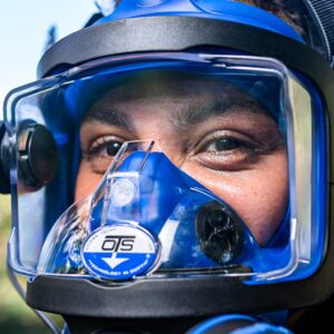 OTS GUARDIAN mask