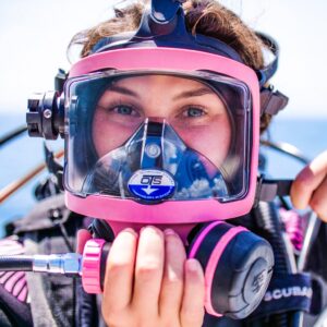 OTS GUARDIAN mask