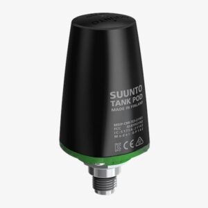 SUUNTO TANK POD