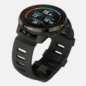 SUUNTO sukeldumiskellad ja kompuutrid I.S.Dive Sukeldumiskeskus