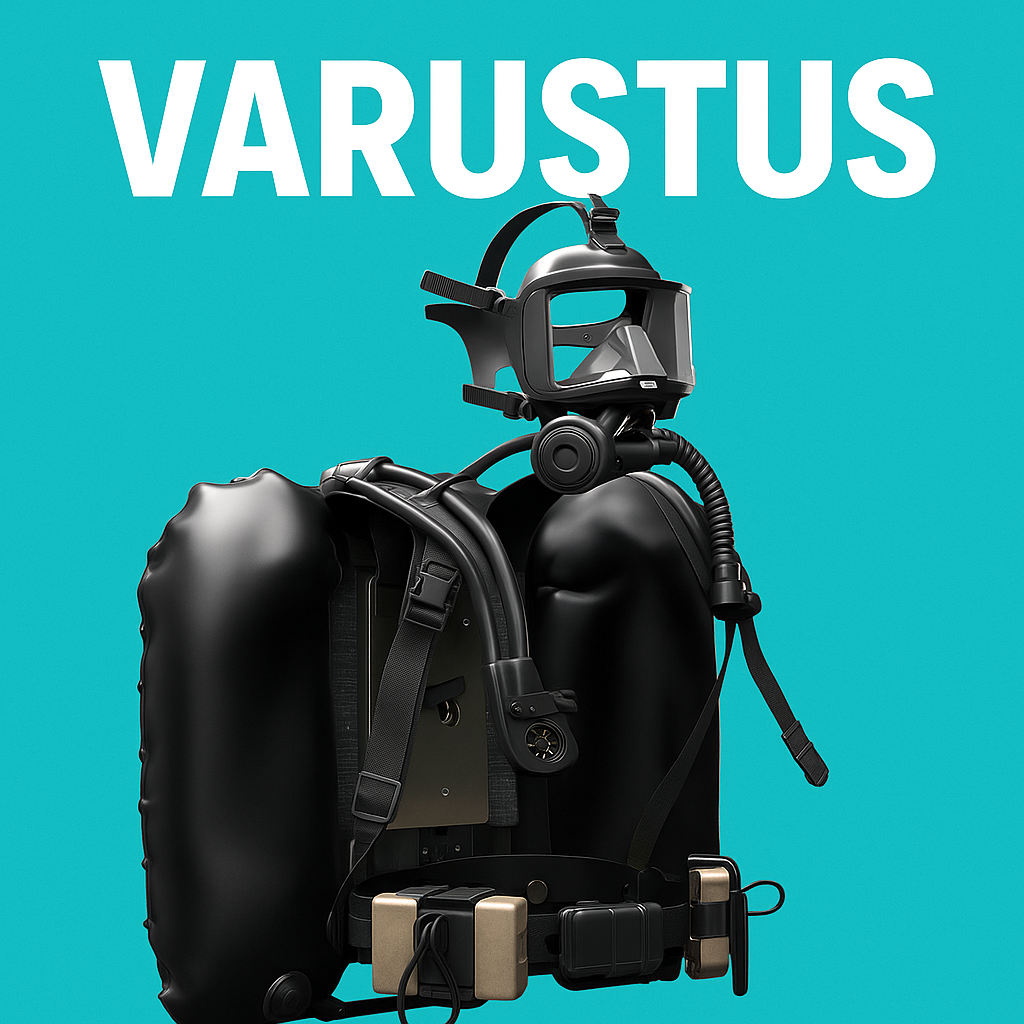 Vaata sukeldumisvarustust