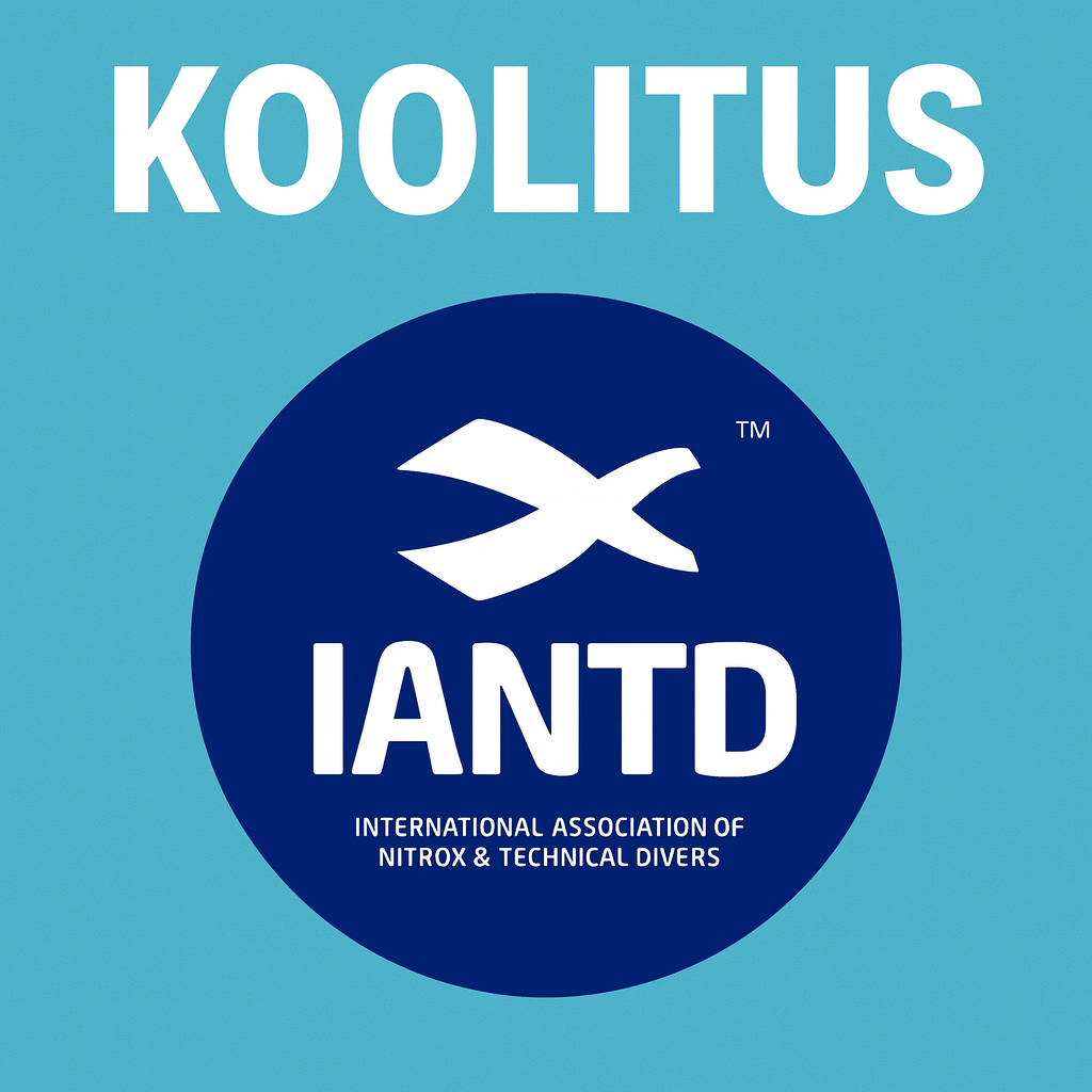 Vaata sukeldumiskoolitusi