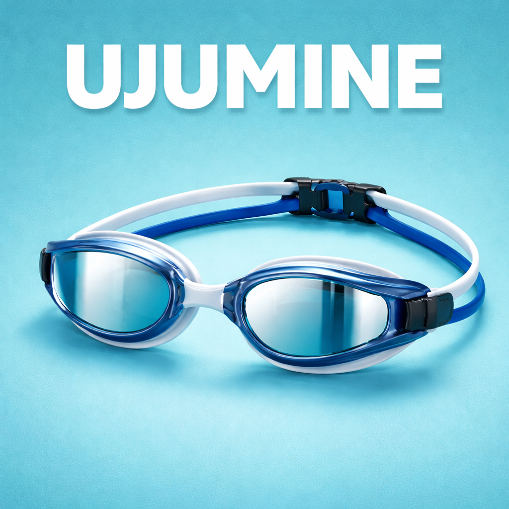 Vaata ujumisvarustust